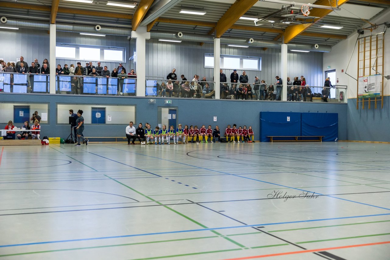 Bild 528 - wBJ Auswahl Futsalturnier